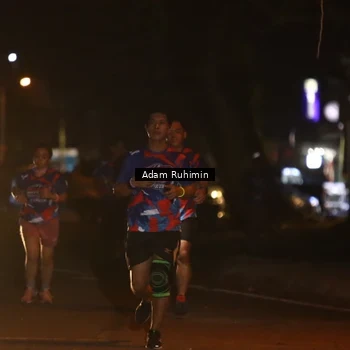 Runner Photo 6040227