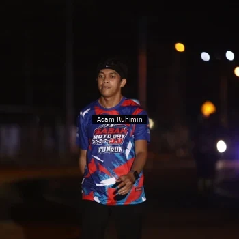 Runner Photo 6040231