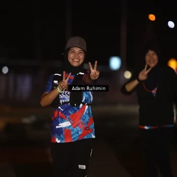 Runner Photo 6040236