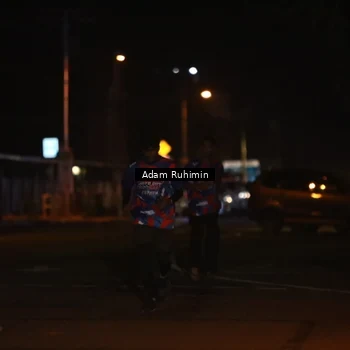 Runner Photo 6040258