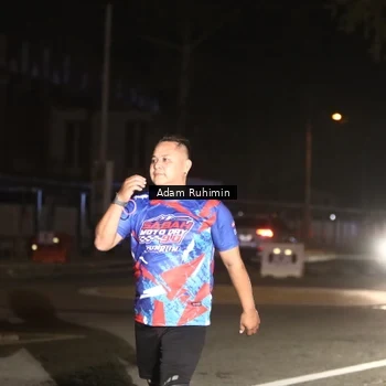 Runner Photo 6040262