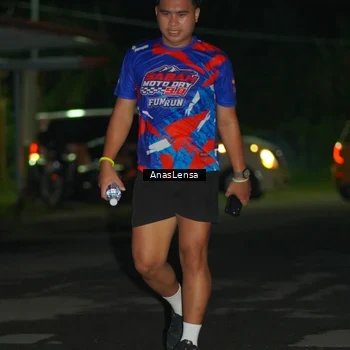 Runner Photo 6040264