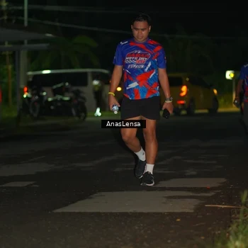 Runner Photo 6040267