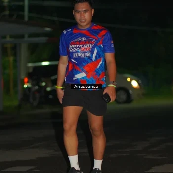 Runner Photo 6040268