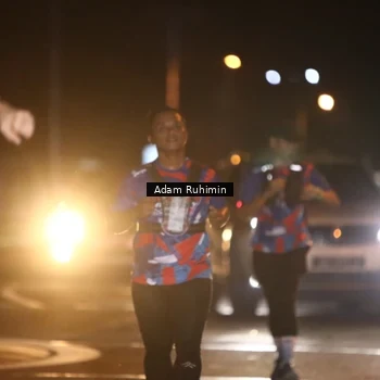 Runner Photo 6040273