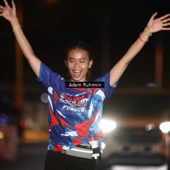Runner Photo 6040281