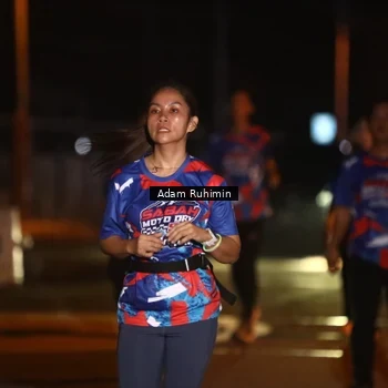 Runner Photo 6040286