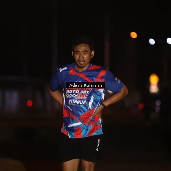 Runner Photo 6040287