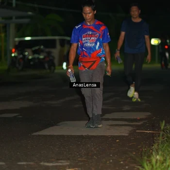 Runner Photo 6040290