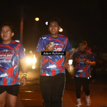 Runner Photo 6040291