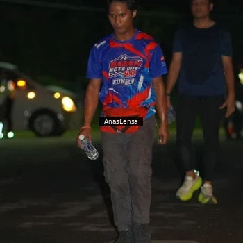 Runner Photo 6040295