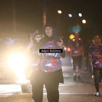 Runner Photo 6040297