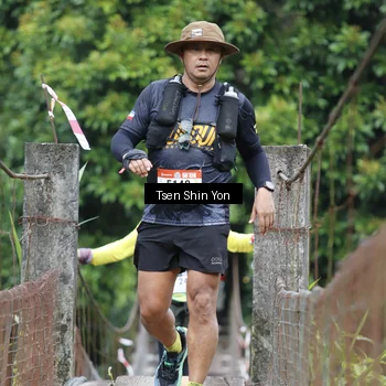 Runner Photo 60403