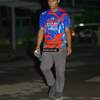 Runner Photo 6040300