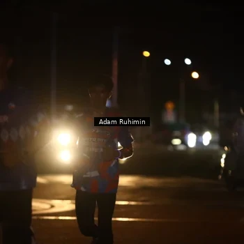 Runner Photo 6040310