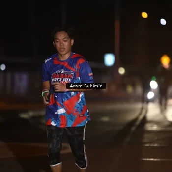 Runner Photo 6040319