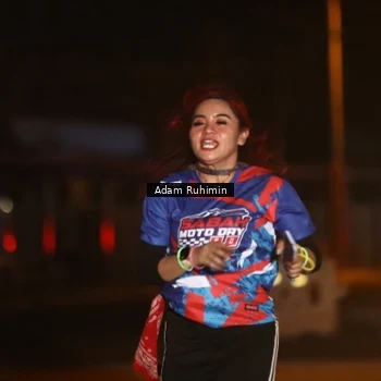 Runner Photo 6040324