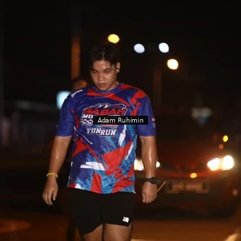 Runner Photo 6040325