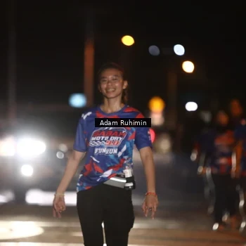 Runner Photo 6040337