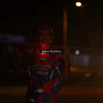 Runner Photo 6040349