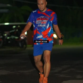 Runner Photo 6040361