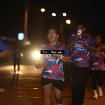 Runner Photo 6040367