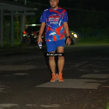 Runner Photo 6040370