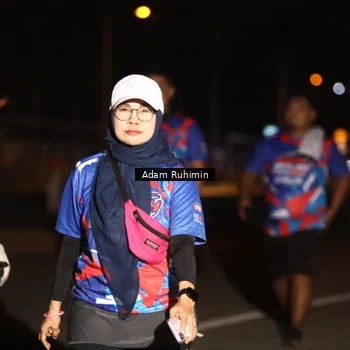 Runner Photo 6040376