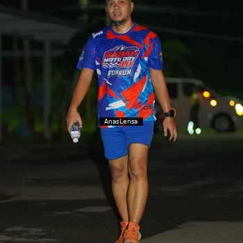 Runner Photo 6040379