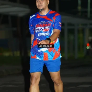 Runner Photo 6040386