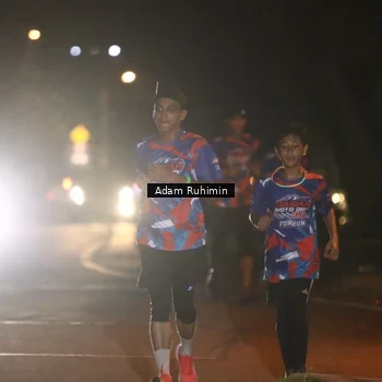 Runner Photo 6040392