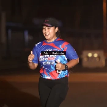 Runner Photo 6040394