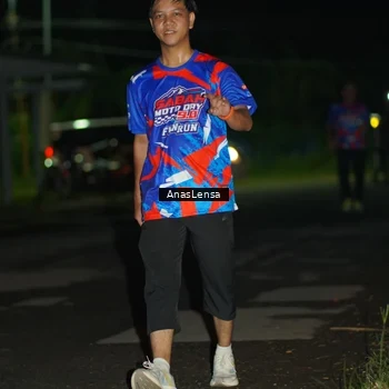 Runner Photo 6040396