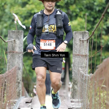 Runner Photo 60404
