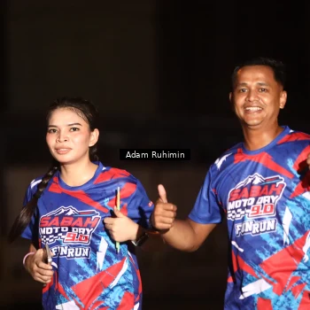 Runner Photo 6040406