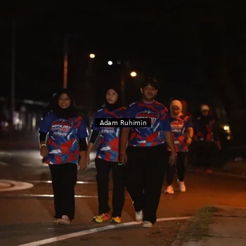 Runner Photo 6040407