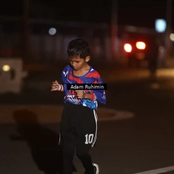 Runner Photo 6040409