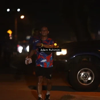 Runner Photo 6040414