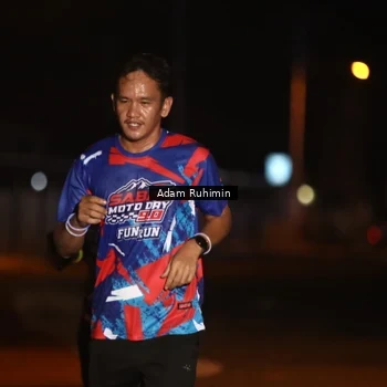 Runner Photo 6040420