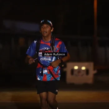 Runner Photo 6040424