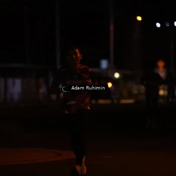 Runner Photo 6040425