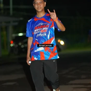 Runner Photo 6040428
