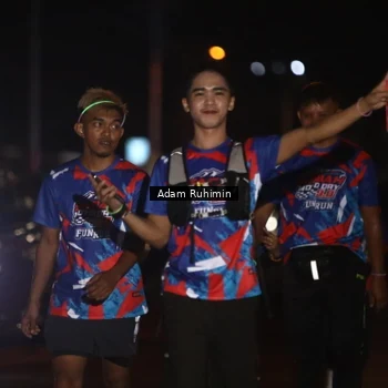 Runner Photo 6040433