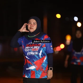 Runner Photo 6040434