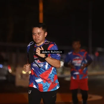 Runner Photo 6040437