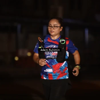Runner Photo 6040442