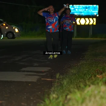 Runner Photo 6040448
