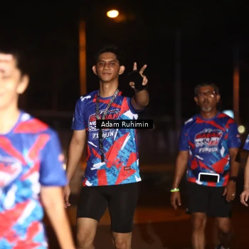 Runner Photo 6040462
