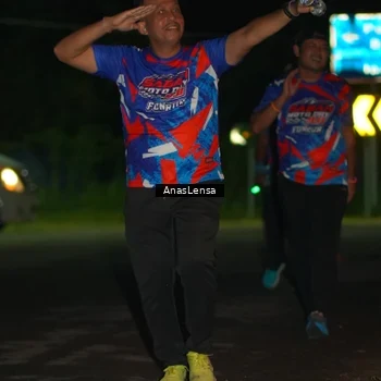 Runner Photo 6040469