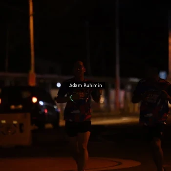Runner Photo 6040472